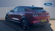 Ford Mustang Mach-E 258kW Extended Range 88kWh AWD 5dr Auto Electric Estate